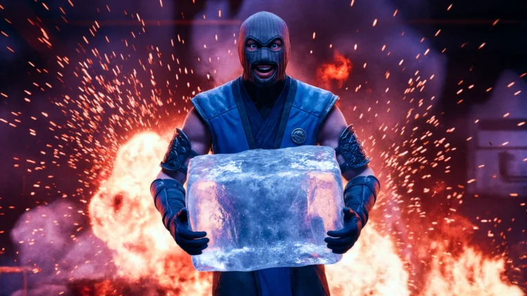 SubZero Clutch Giveaway