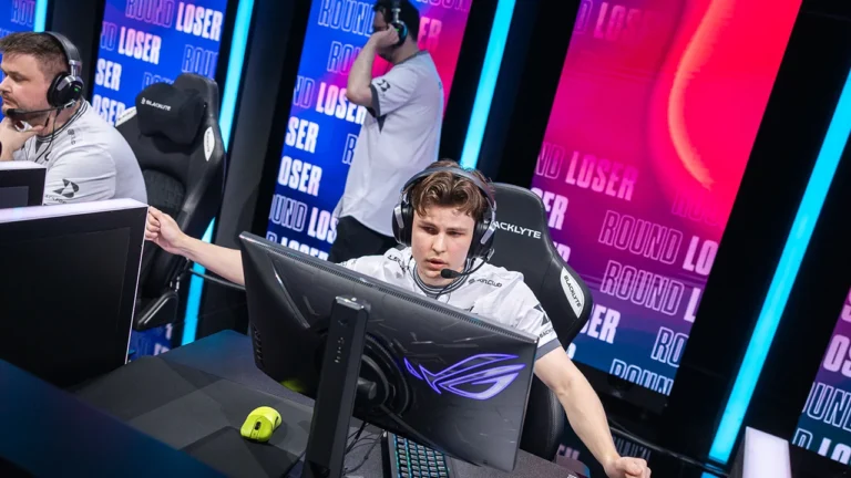 VRS keeps punishing teams: online grinding turns into a ranking trap