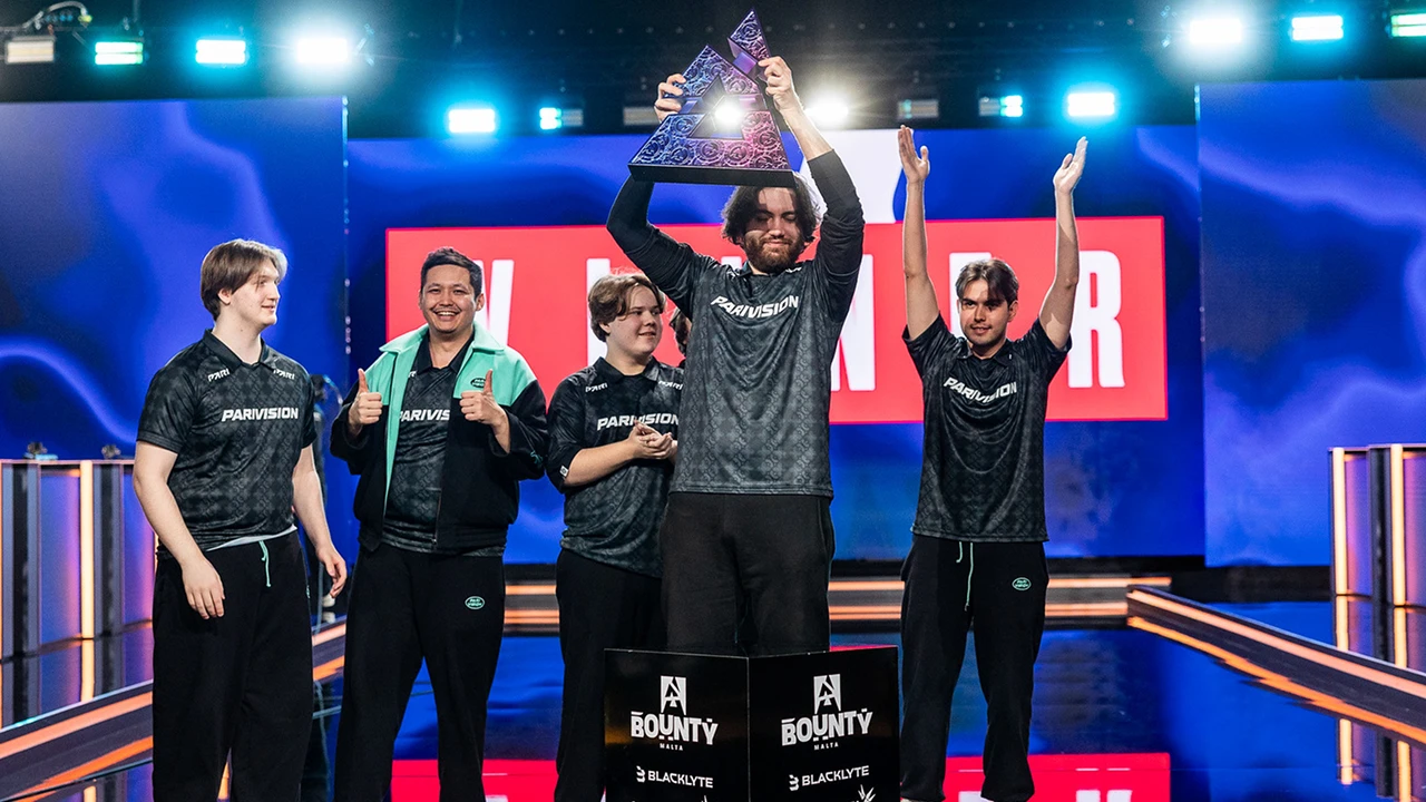 The First CS2 2026 Reality Check: Who&rsquo;s Ready to Win and Who&rsquo;s Falling Behind