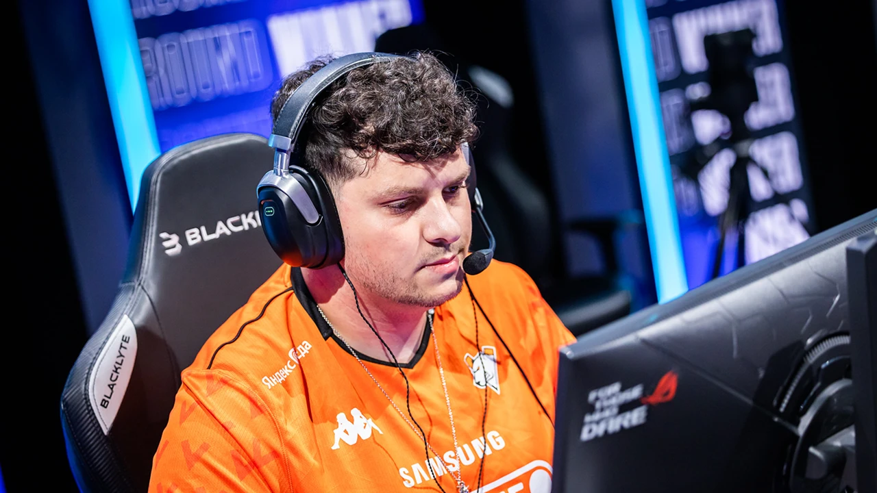Virtus.pro on the brink of a historic collapse: loss to RUSTEC could push VP out of the VRS top 100