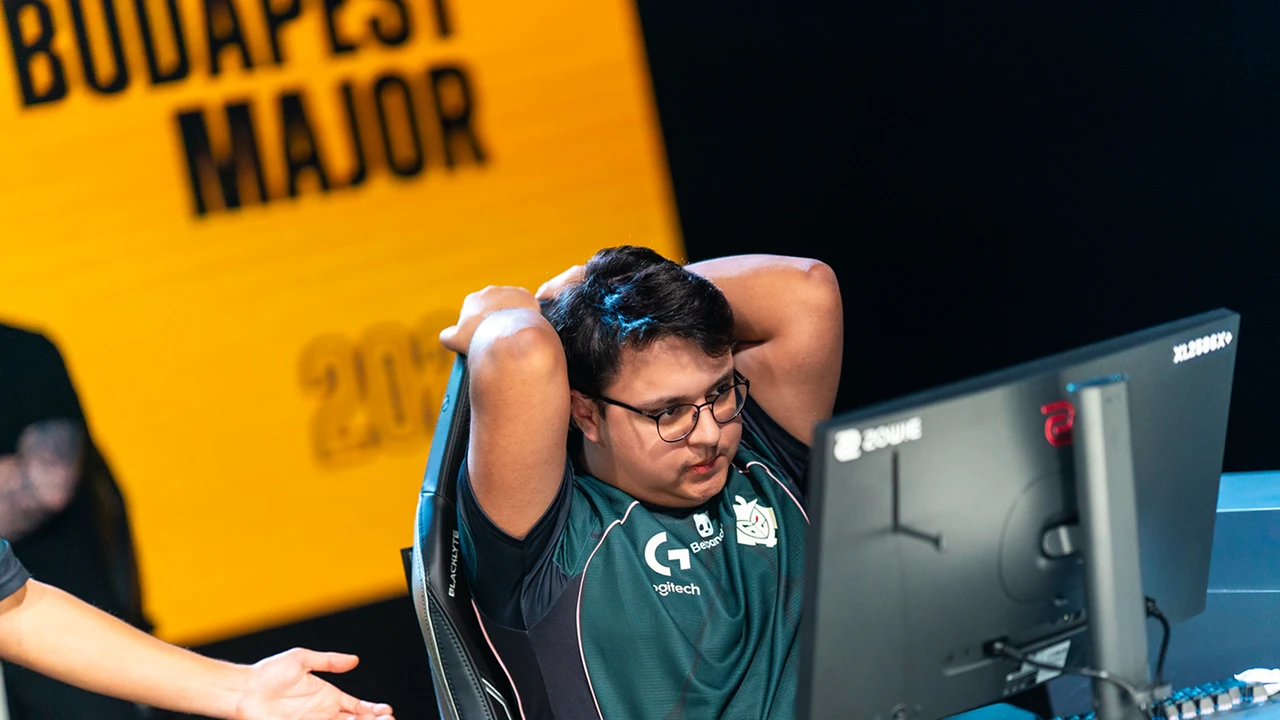 G2 sweep The MongolZ to open IEM Krak&oacute;w 2026