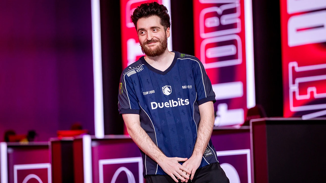 NAF&rsquo;s rumored departure from Liquid leaves fanbase in shambles