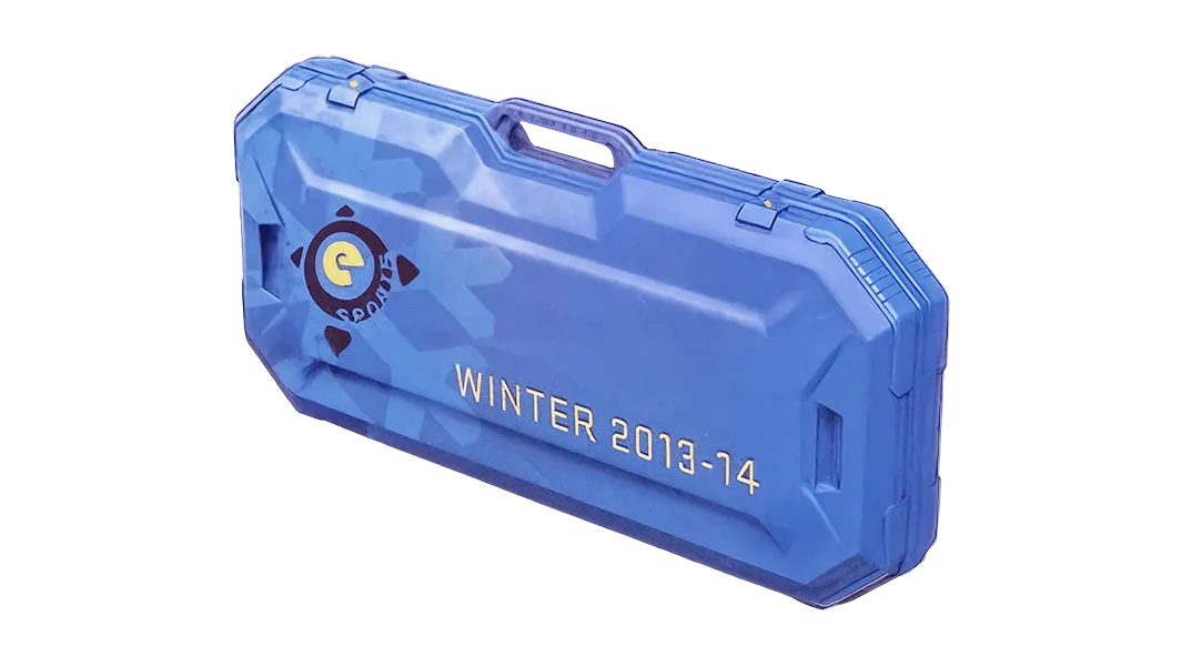 eSports 2013 Winter Case