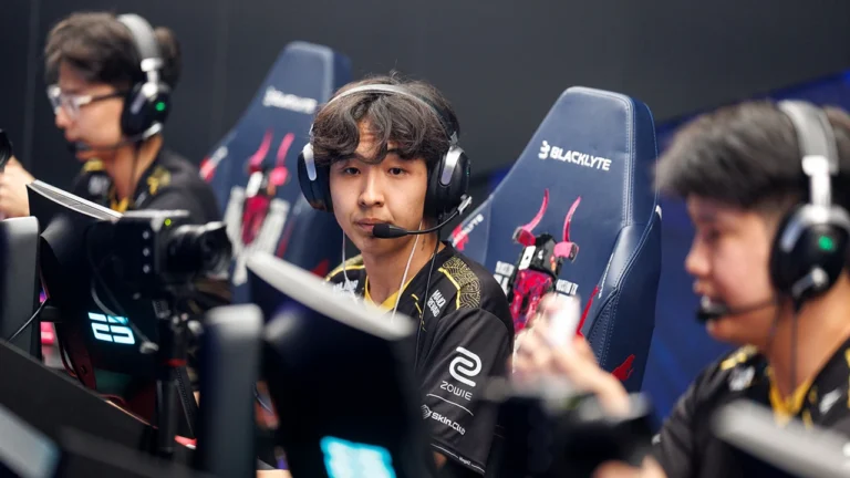 The MongolZ open to selling Senzu: one of the hottest assets of the 2026 off-season