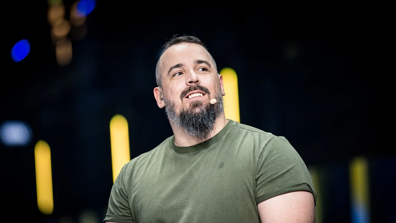 kassad erupts after Fnatic&rsquo;s IEM Rio qualifier collapse: a public question about accountability inside the organization