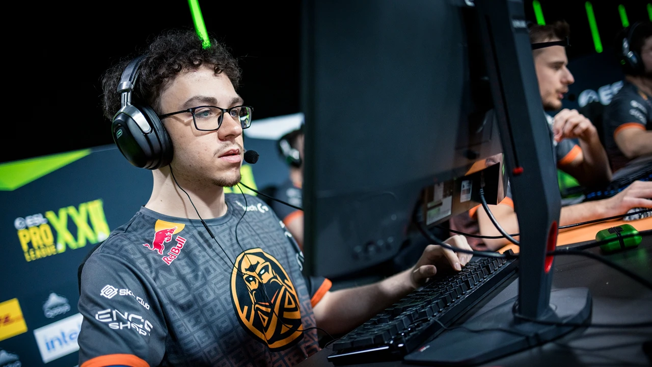 Prediction: ENCE vs PARIVISION &mdash; Stage 1 BLAST Bounty 2026 Season 1