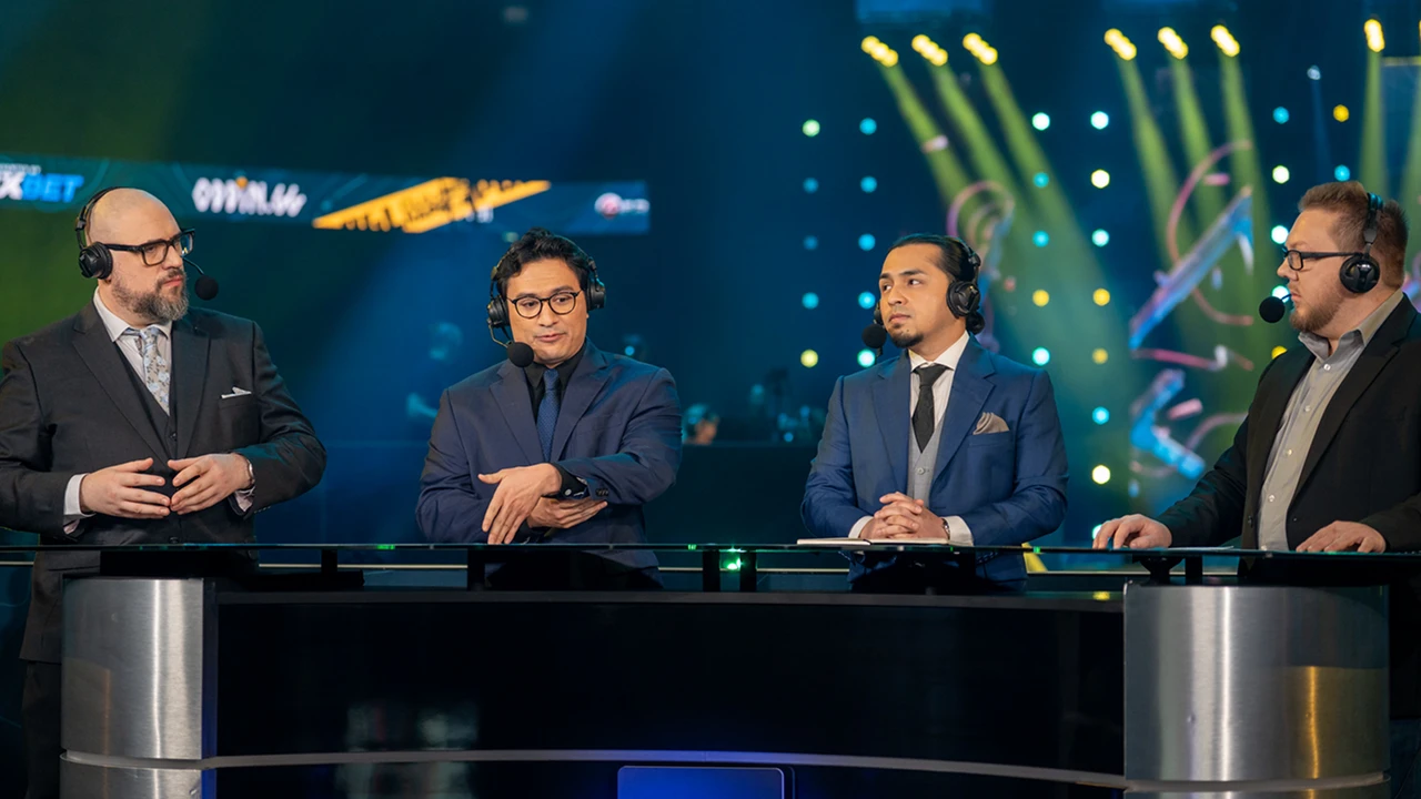 Team Liquid under fire: analysts and fans question the project&rsquo;s future