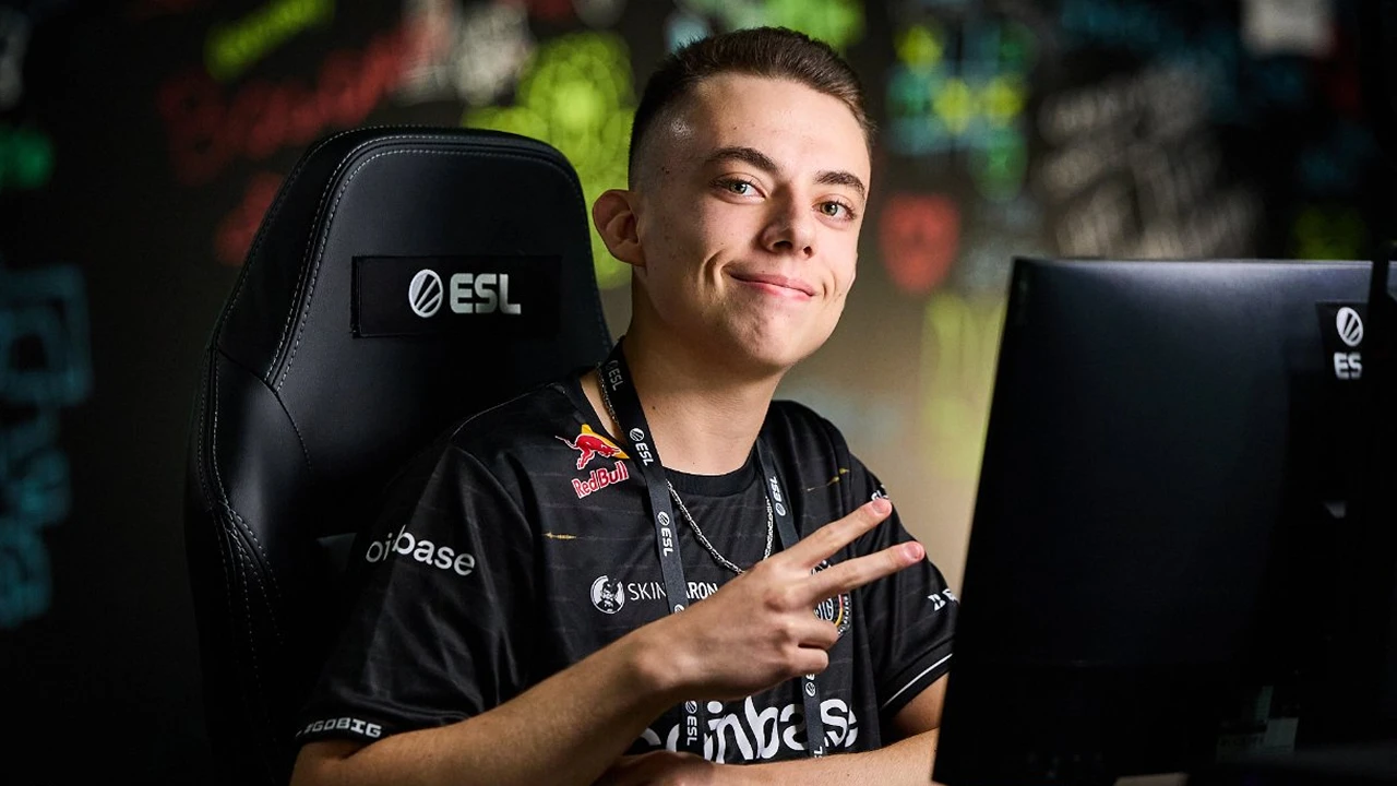 Liquid chase Krimbo &mdash; the AWP question remains unanswered