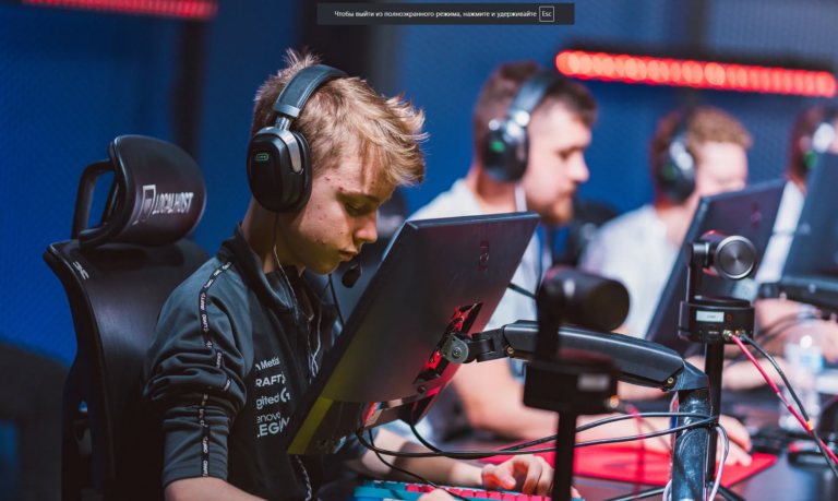 Swedish talent MaiL09 &mdash; the region&rsquo;s main hope for 2026