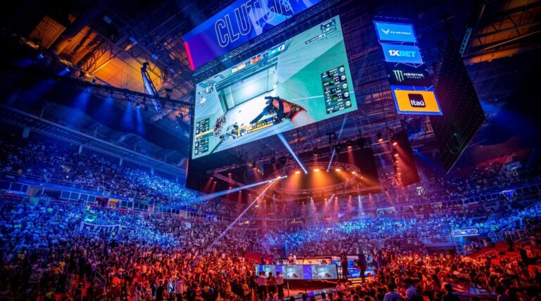 ESL: the bracket of the closed qualifiers for IEM Rio 2026