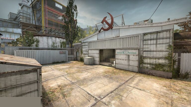 Rumors about Cache returning to CS2 push odds up to 30%