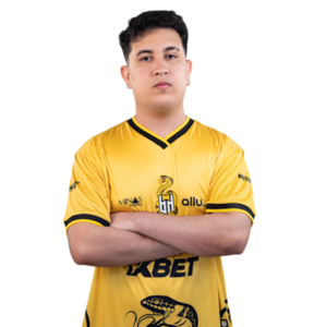 piriajr