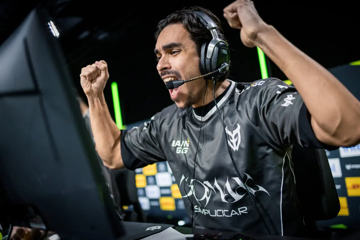 3DMAX stun FUT as NAVI dominate B8 in EPL Season 23