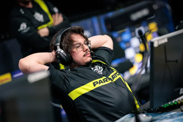 dumau leads Legacy to convincing victory over Monte at EPL Season 23