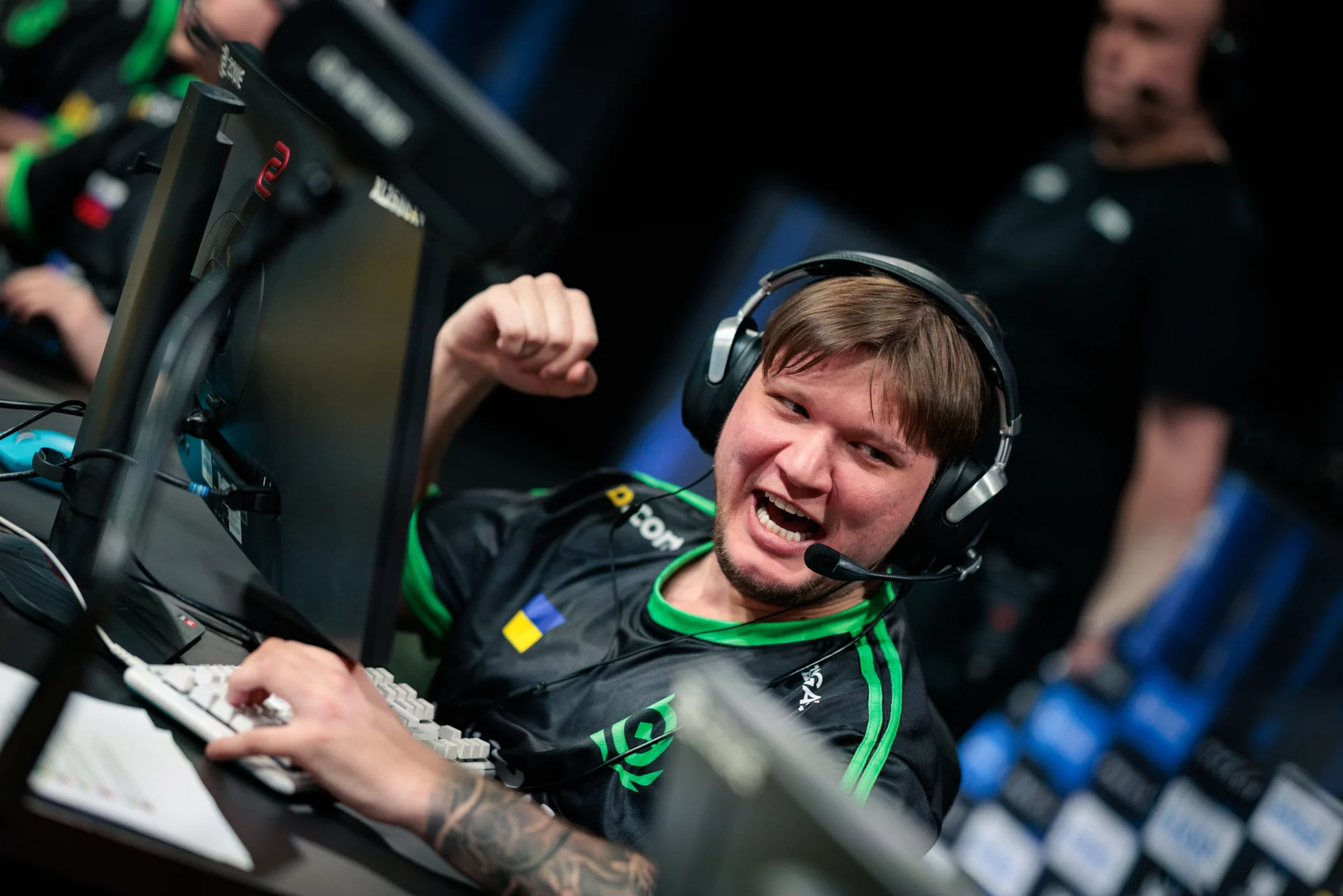 Thorin vs the Community: IEM Krak&oacute;w Viewership Reignites the s1mple Question