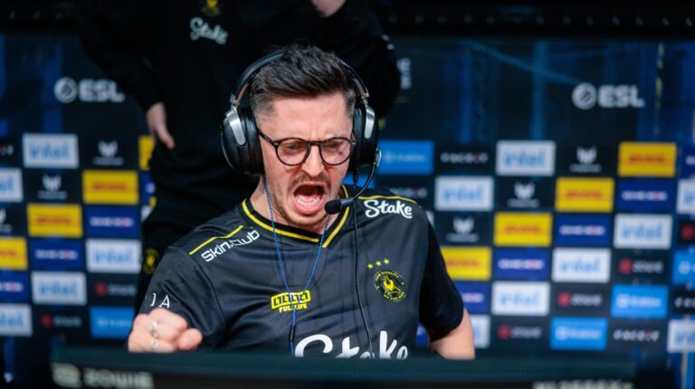 Prediction for FURIA vs Vitality &mdash; IEM Krak&oacute;w 2026
