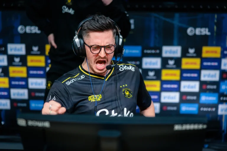 Vitality outlast Aurora after marathon overtimes to reach IEM Krak&oacute;w semis