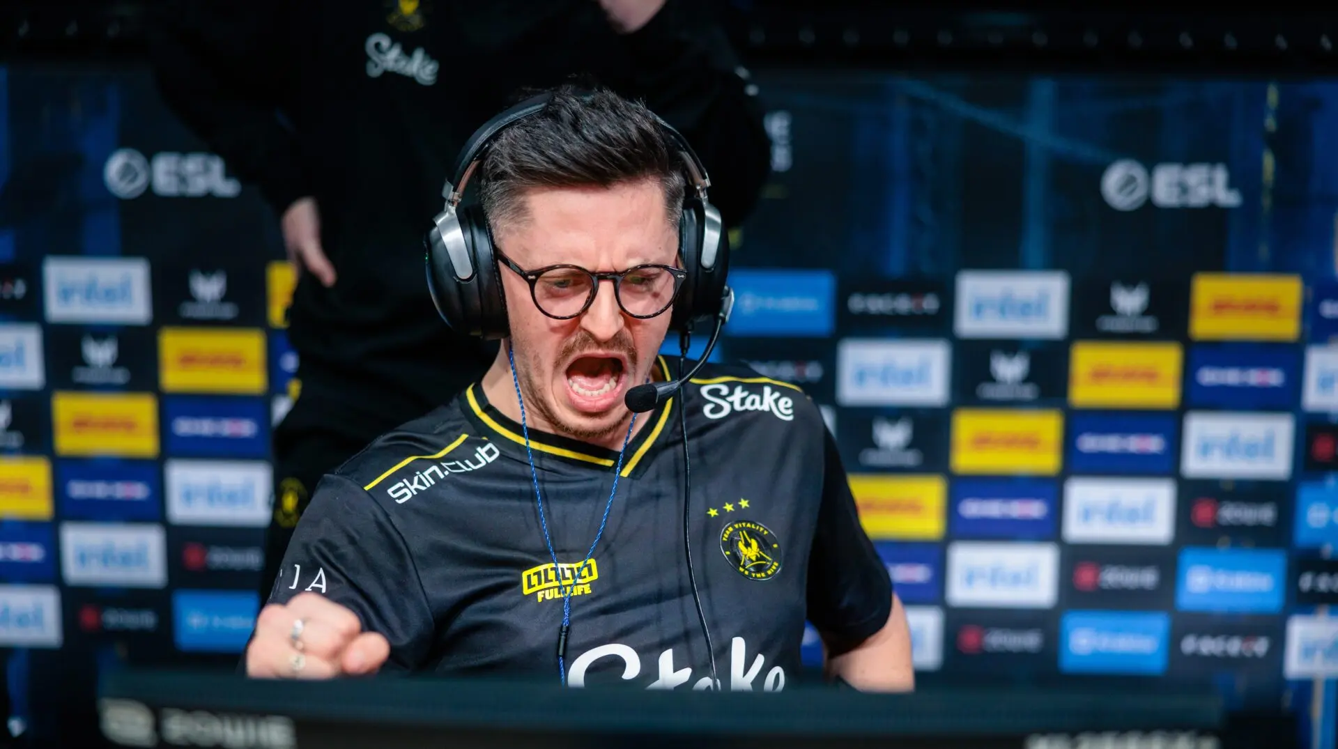 Prediction for FURIA vs Vitality &mdash; IEM Krak&oacute;w 2026