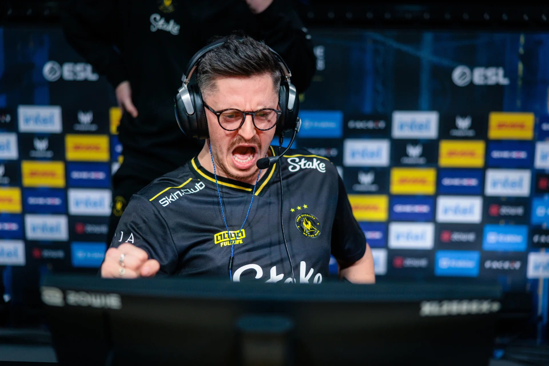 Vitality outlast Aurora after marathon overtimes to reach IEM Krak&oacute;w semis
