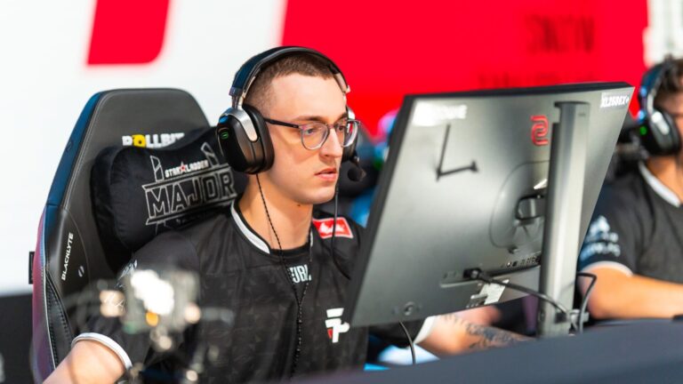 nqz leads paiN upset over FaZe in EPL Season 23 Stage 2