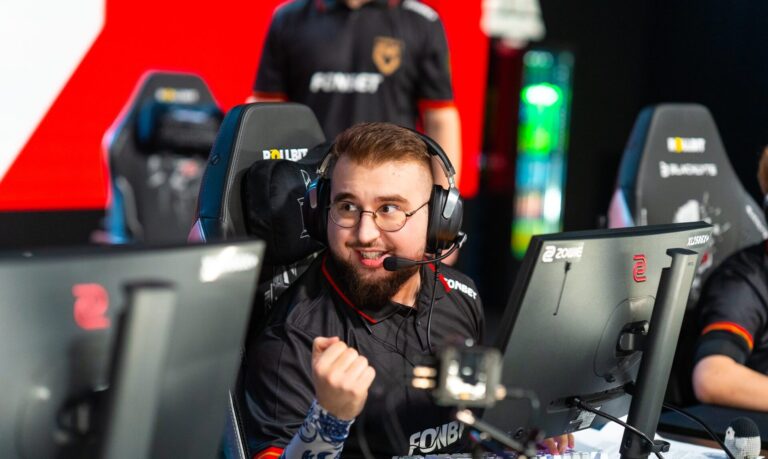 MOUZ steady the ship to overcome PARIVISION at PGL Cluj 2026