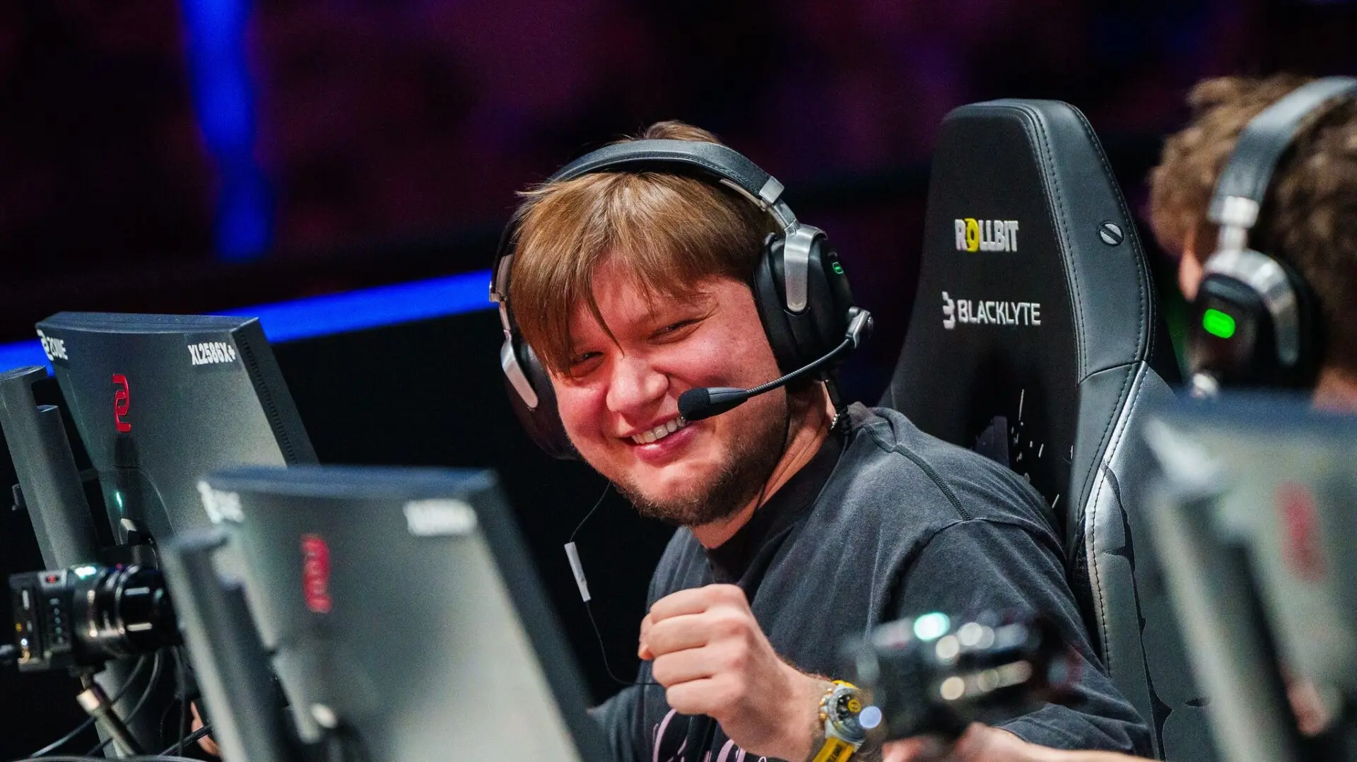 One of s1mple&rsquo;s last chances for the upcoming Major