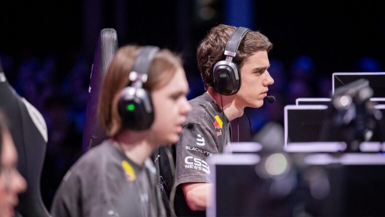&ldquo;They forgot how to play&rdquo;: OverDrive reacts to Spirit&rsquo;s EPL collapse