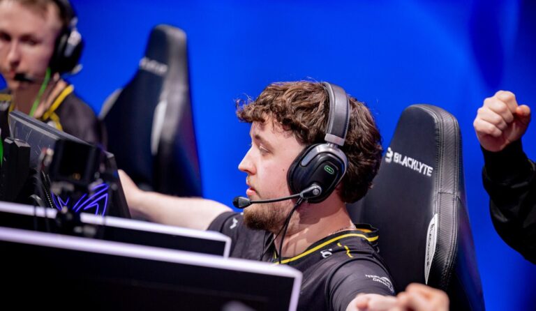 Vitality storm into the grand final &mdash; IEM Krak&oacute;w 2026