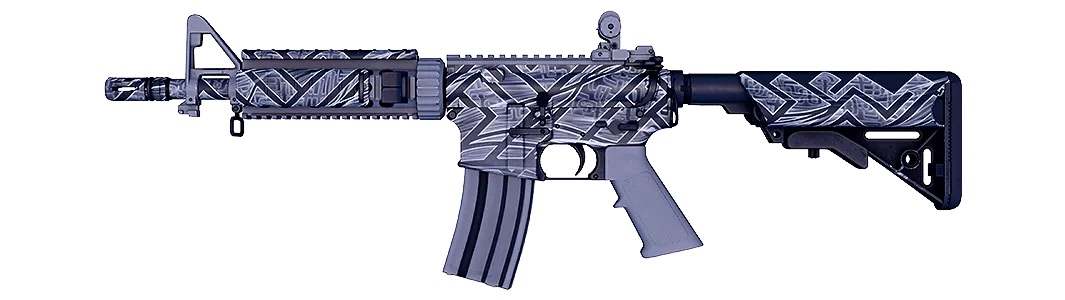 M4A4 | Aeolian Dark