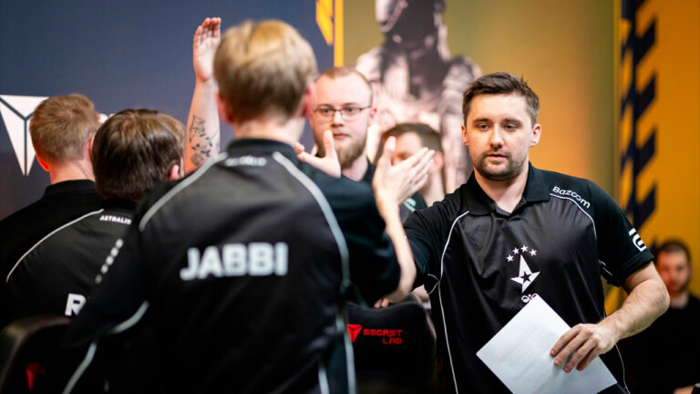 Prediction: Astralis vs Monte &mdash; ESL Pro League Season 23 Stage 1