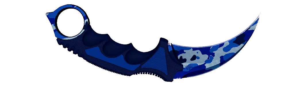 Karambit | Bright Water
