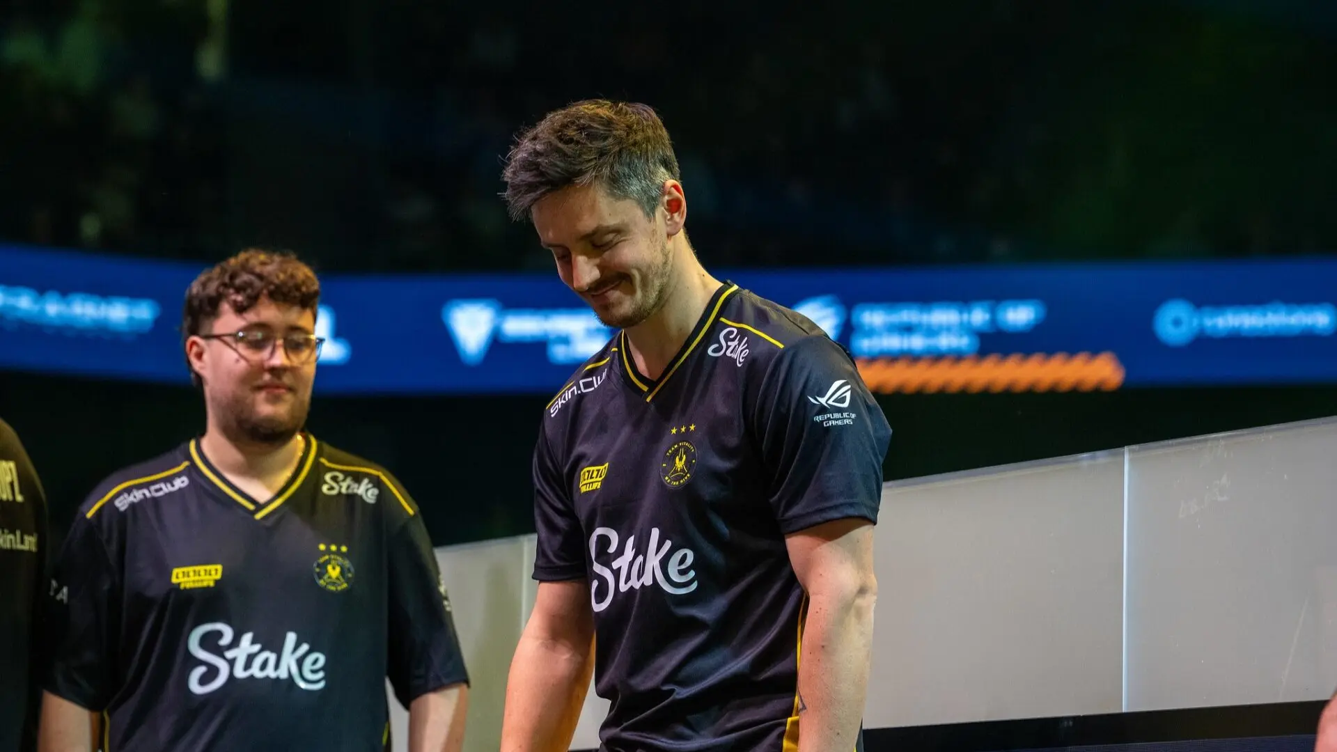 Vitality: The Team Has Lost Only Once in 2026