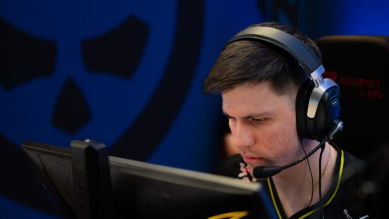 NAVI sweep The MongolZ to reach EPL Season 23 semifinals