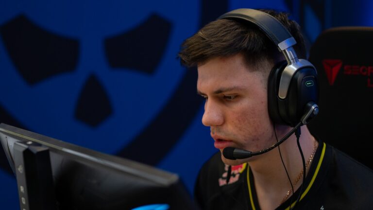 Natus Vincere and PARIVISION Move Closer to the Playoffs &mdash; PGL Cluj-Napoca 2026