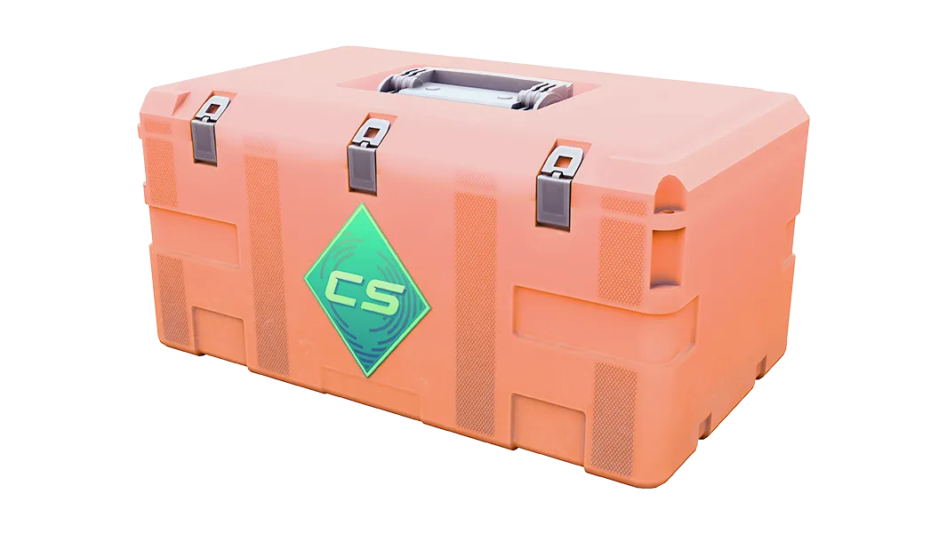 Gallery Case