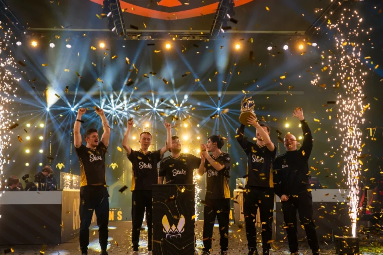 ZywOo claims historic 30th MVP at PGL Cluj-Napoca 2026 as full Top 10 players revealed