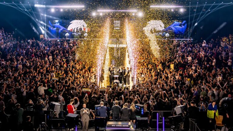 IEM Cologne Major 2026 Transitions to BO3 in Stage 3