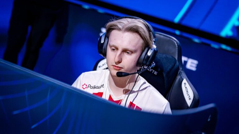 MIBR at Full Capacity: 17 Consecutive Bo3 Wins