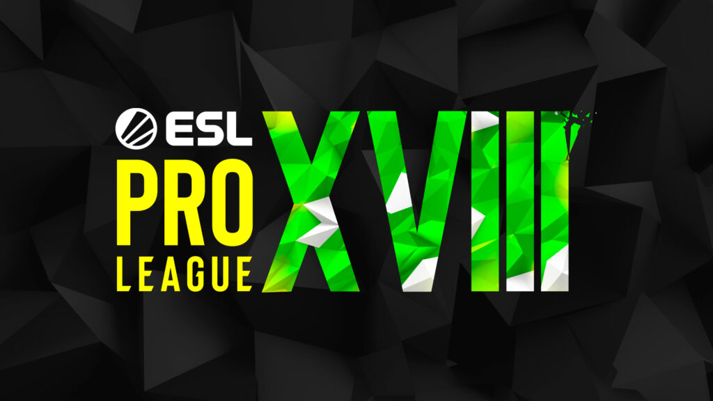 ESL Pro League Сезон 23