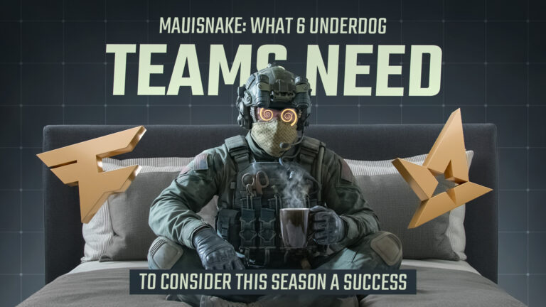 Mauisnake: What 6 Underdog Teams Need to Consider This Season a Success