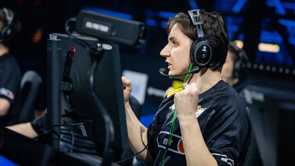 Virtus.pro Bring Back mir: New IGL and CS2 Reset