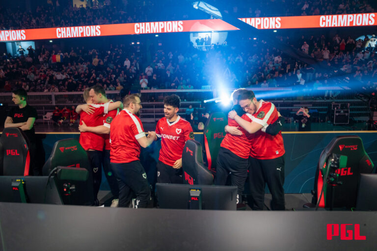 PGL Cluj-Napoca 2026 &mdash; Preview & Predictions