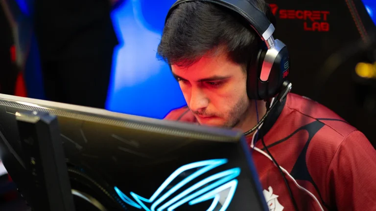 G2 complete comeback against NAVI to win Ancient decider at EPL Season 23
