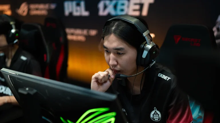 The MongolZ eliminate NAVI in Swiss thriller to reach playoffs at PGL Cluj-Napoca 2026
