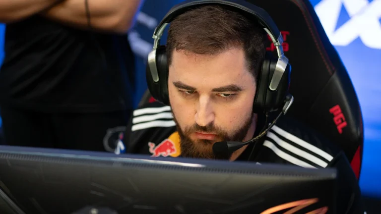 Spirit crush G2 as FURIA eliminate HEROIC at EPL Season 23