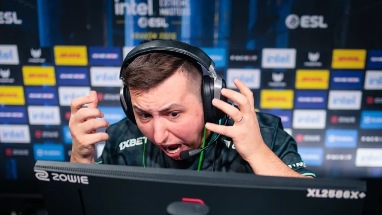 FURIA end Aurora&rsquo;s Krak&oacute;w fairy tale with a dominant quarter-final win