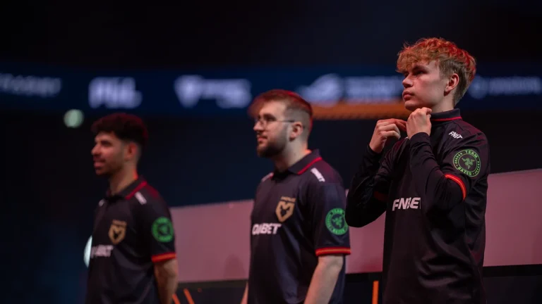 MOUZ overpower The MongolZ to claim third place at PGL Cluj-Napoca 2026