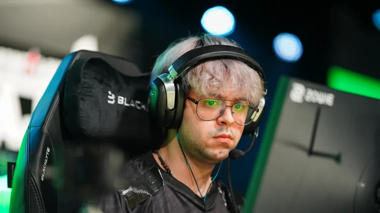 Imperial Esports sign levi: A bet on youth after try&rsquo;s departure