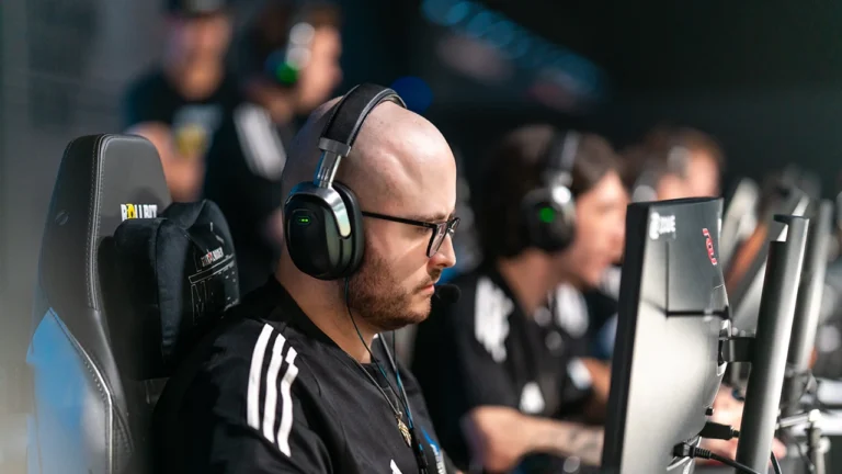 Passion UA bench Grim amid roster changes and NRG interest