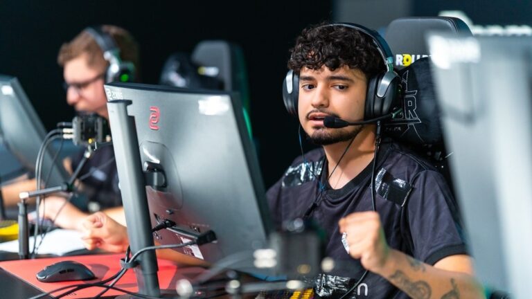 Imperial Move skullz to the Bench: Roster Enters Rebuild Phase
